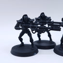 Warhammer 40k: Necron Deathmarks BO180