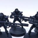 Warhammer 40k: Necron Deathmarks BO180