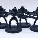 Warhammer 40k: Necron Deathmarks BO180
