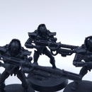 Warhammer 40k: Necron Deathmarks BO180