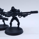 Warhammer 40k: Necron Deathmarks BO180