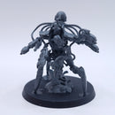 Warhammer 40k: Necron Hexmark Destroyer BO079