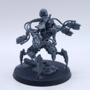 Warhammer 40k: Necron Hexmark Destroyer BO079