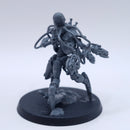 Warhammer 40k: Necron Hexmark Destroyer BO079