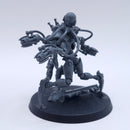 Warhammer 40k: Necron Hexmark Destroyer BO079
