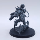 Warhammer 40k: Necron Hexmark Destroyer BO079