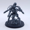 Warhammer 40k: Necron Hexmark Destroyer BO079