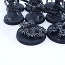 Warhammer 40k: Necron Warriors BO177