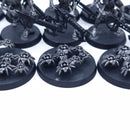 Warhammer 40k: Necron Warriors BO177