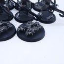 Warhammer 40k: Necron Warriors BO177