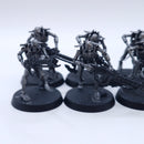 Warhammer 40k: Necron Warriors BO177
