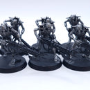 Warhammer 40k: Necron Warriors BO177