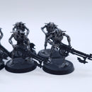 Warhammer 40k: Necron Warriors BO177