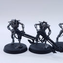 Warhammer 40k: Necron Warriors BO177
