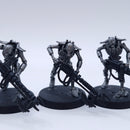 Warhammer 40k: Necron Warriors BO177