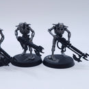 Warhammer 40k: Necron Warriors BO177