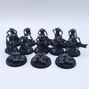 Warhammer 40k: Necron Warriors BO178