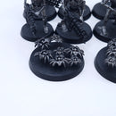 Warhammer 40k: Necron Warriors BO178