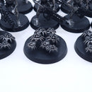 Warhammer 40k: Necron Warriors BO178