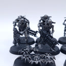 Warhammer 40k: Necron Warriors BO178