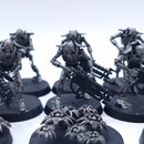 Warhammer 40k: Necron Warriors BO178