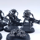 Warhammer 40k: Necron Warriors BO178