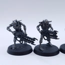 Warhammer 40k: Necron Warriors BO178