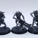 Warhammer 40k: Necron Warriors BO178