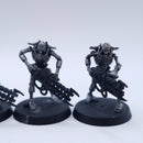 Warhammer 40k: Necron Warriors BO178