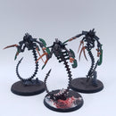 Warhammer 40k: Necrons Ophydian Destroyers BN095