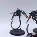 Warhammer 40k: Necrons Ophydian Destroyers BN095