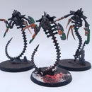 Warhammer 40k: Necrons Ophydian Destroyers BN095