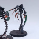 Warhammer 40k: Necrons Ophydian Destroyers BN095