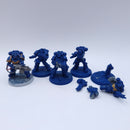 Warhammer 40k: Space Marines Heavy Intercessor Squad BA144