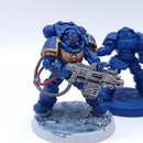 Warhammer 40k: Space Marines Heavy Intercessor Squad BA144