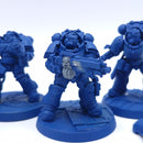 Warhammer 40k: Space Marines Heavy Intercessor Squad BA144