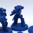 Warhammer 40k: Space Marines Heavy Intercessor Squad BA144