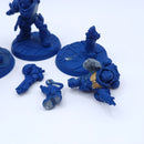 Warhammer 40k: Space Marines Heavy Intercessor Squad BA144