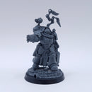 Warhammer 40k: Space Marines Primaris Apothecary Biologis BP031