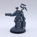 Warhammer 40k: Space Marines Primaris Apothecary Biologis BP031