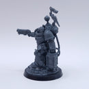Warhammer 40k: Space Marines Primaris Apothecary Biologis BP031