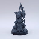 Warhammer 40k: Space Marines Primaris Apothecary Biologis BP031