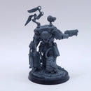 Warhammer 40k: Space Marines Primaris Apothecary Biologis BP031