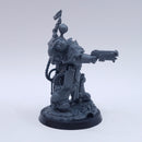 Warhammer 40k: Space Marines Primaris Apothecary Biologis BP031