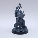 Warhammer 40k: Space Marines Primaris Apothecary Biologis BP031