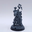 Warhammer 40k: Space Marines Primaris Apothecary Biologis BP031