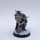 Warhammer 40k: Space Marines Space Wolves Ulrik the Slayer Painted AA120