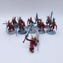 Warhammer AoS: Blades of Khorne Bloodletters of Khorne AT068