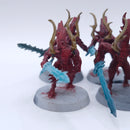 Warhammer AoS: Blades of Khorne Bloodletters of Khorne AT068