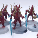 Warhammer AoS: Blades of Khorne Bloodletters of Khorne AT068